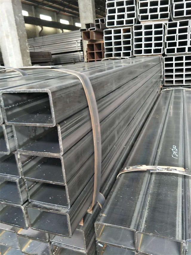 建筑钢结构定安定安定安镀锌矩形管 Q355B 适用场景 建筑钢结构定安定安定安镀锌矩形管 Q355B 适用场景